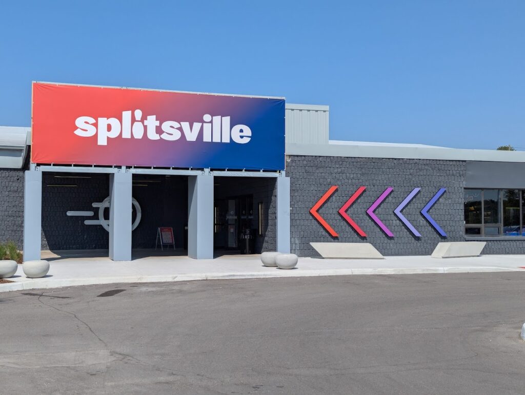 Splitsville Waterloo Renovation project by terco construction