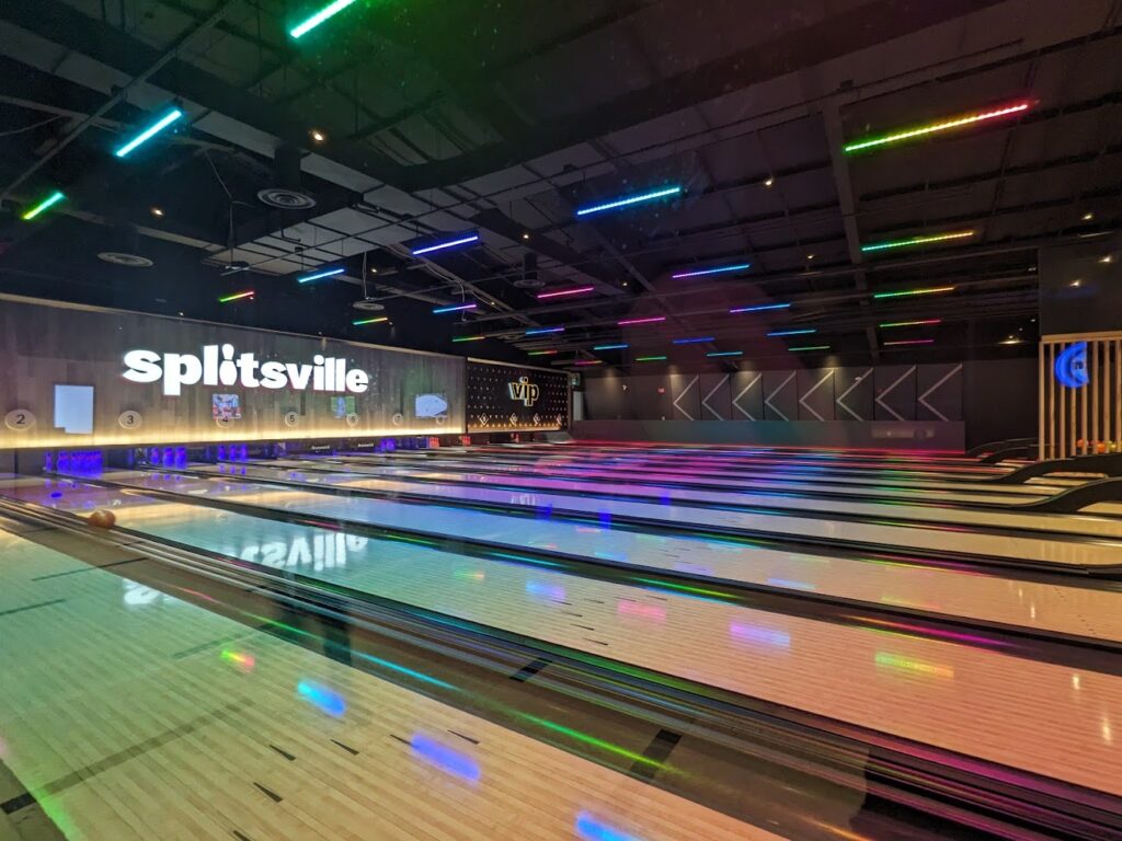 Splitsville Waterloo Renovation project by terco construction