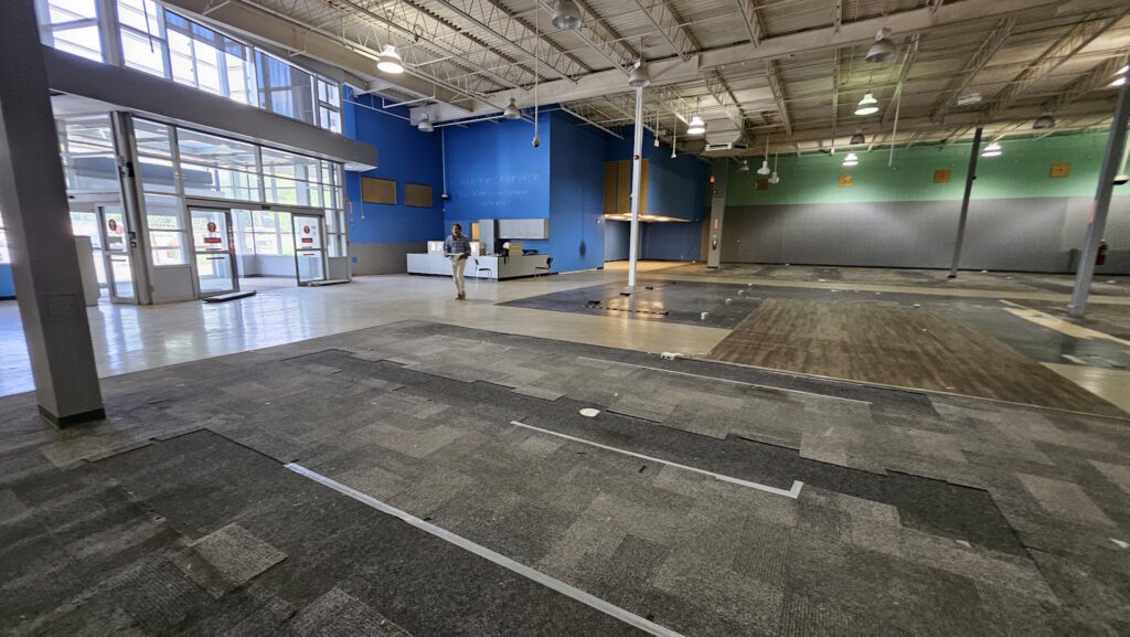 Splitsville Kanata Renovation project by terco construction