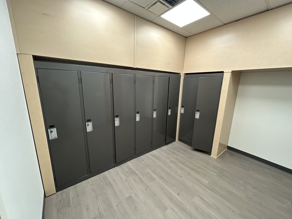 Senior Dental Clinic project by terco construction